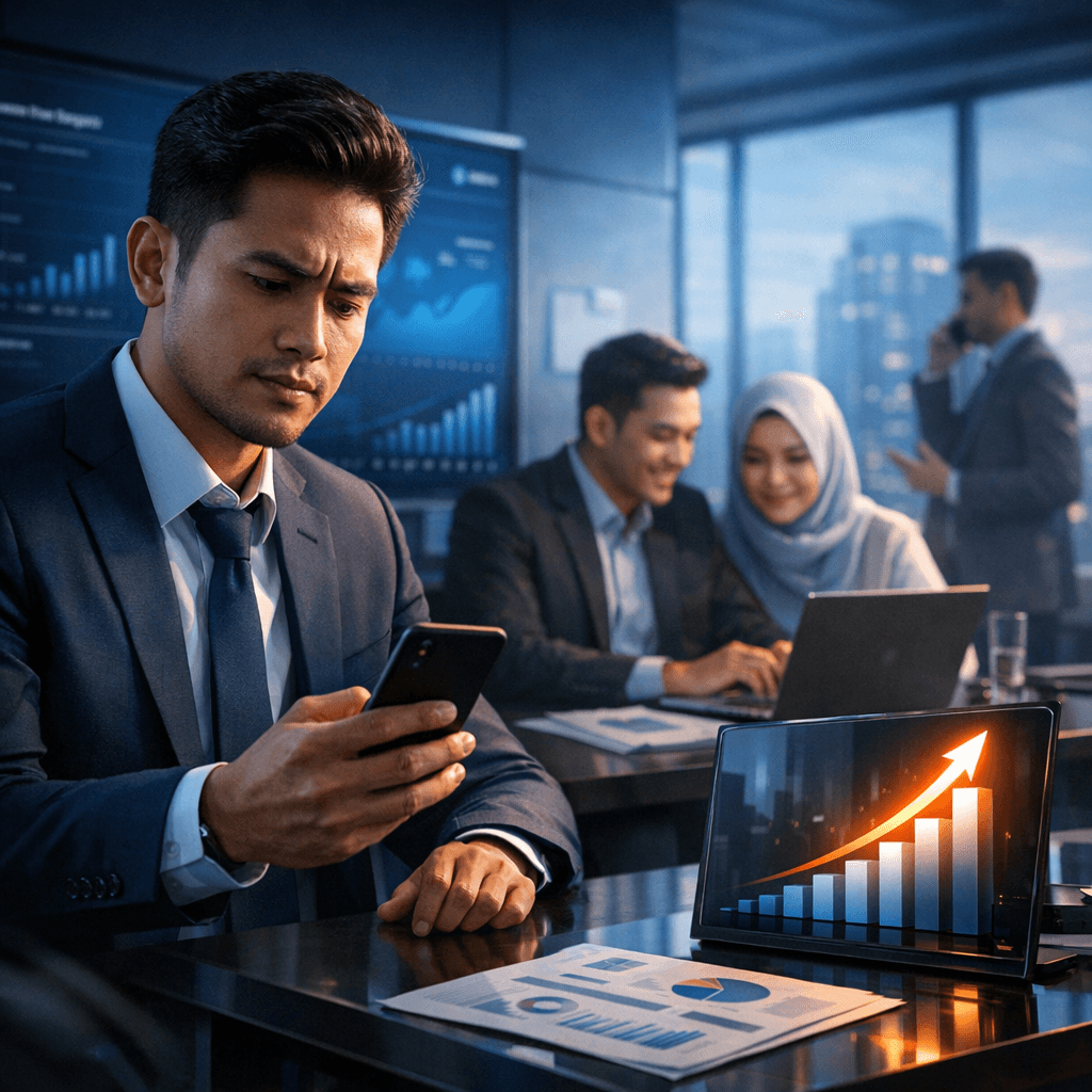 Kenapa Prospek Hot Sering Diabaikan
